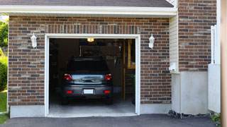 Garage Door Installation at 75389 Dallas, Texas